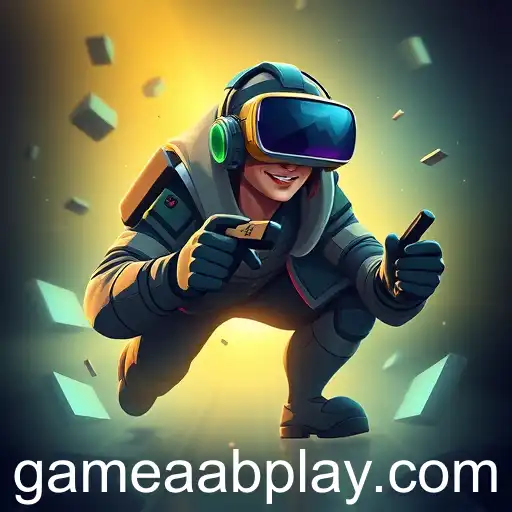 AABPlay: Shaping the Future of Online Gaming
