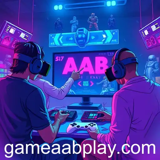 Gaming Realm Expands with AABPlay Innovations