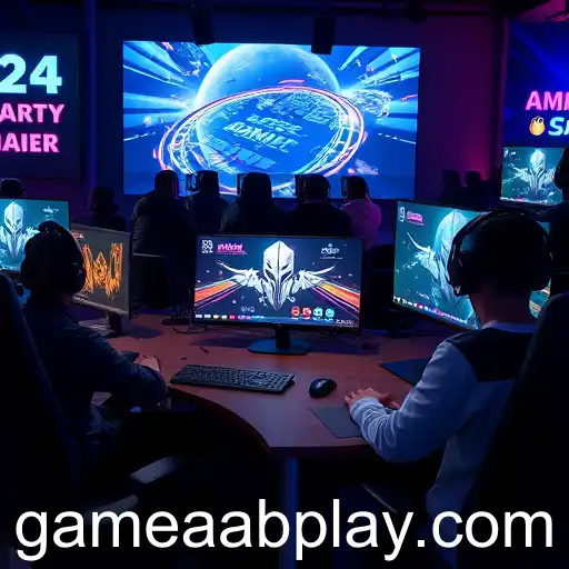 Aabplay Revolutionizes Online Gaming Experience
