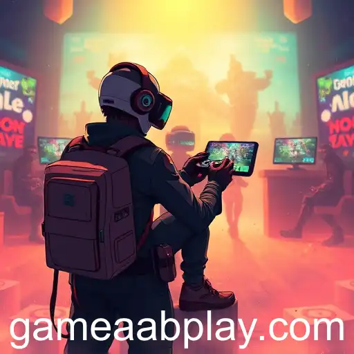 AABPlay: Revolutionizing Online Gaming in 2025