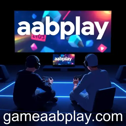 Aabplay's Role in the Gaming Landscape