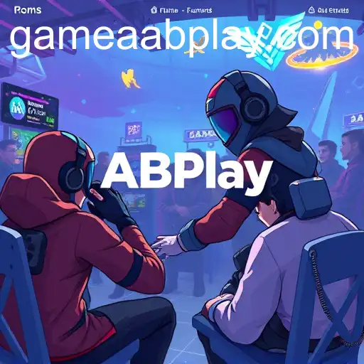 The Rise of AABPlay: Shaping the Future of Online Gaming