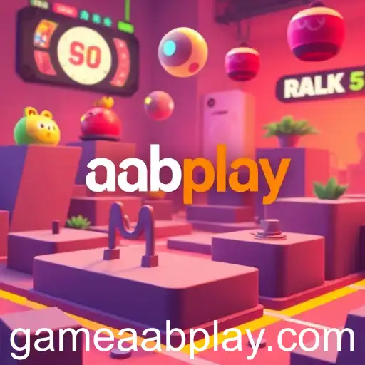 AABPlay: The Future of Online Gaming