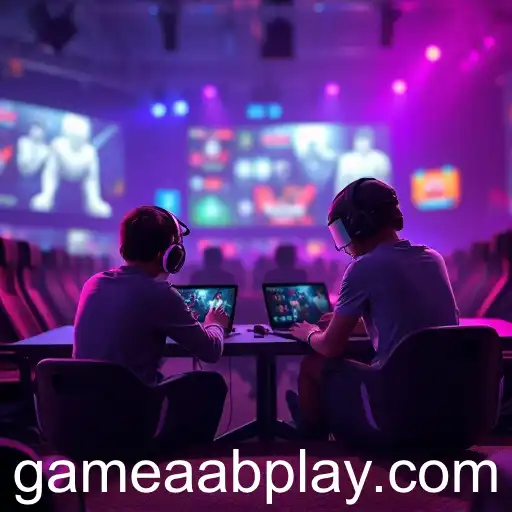 Evolution of Online Gaming: AABPlay's Influence in 2025