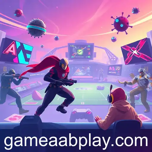 Evolution of Online Gaming Platforms