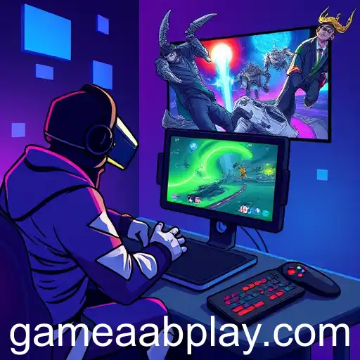 The Evolution and Impact of Gaming Platforms