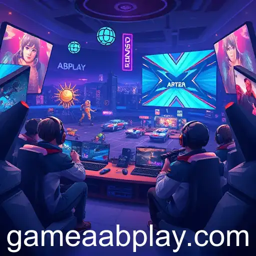 Aabplay: A Gateway to New Gaming Horizons