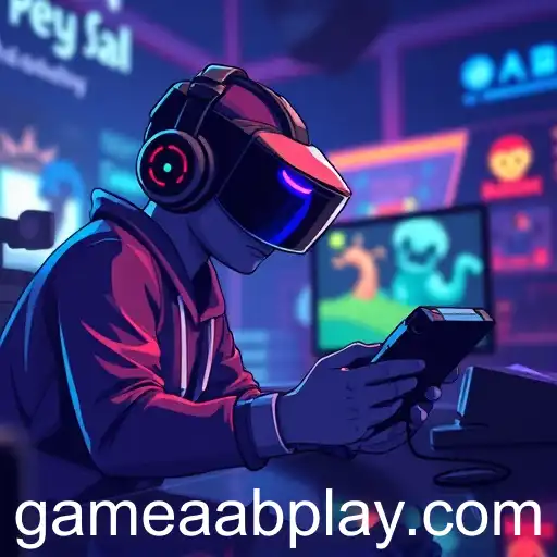 Aabplay: Revolutionizing Online Gaming in a Changing World