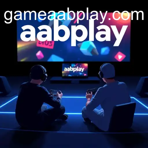 Aabplay's Role in the Gaming Landscape