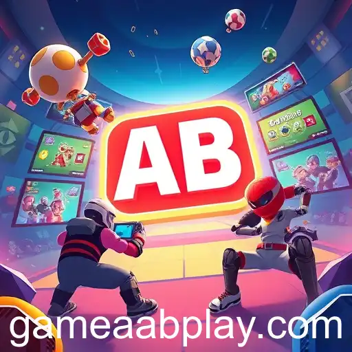 AABPlay: Revolutionizing Online Gaming Entertainment