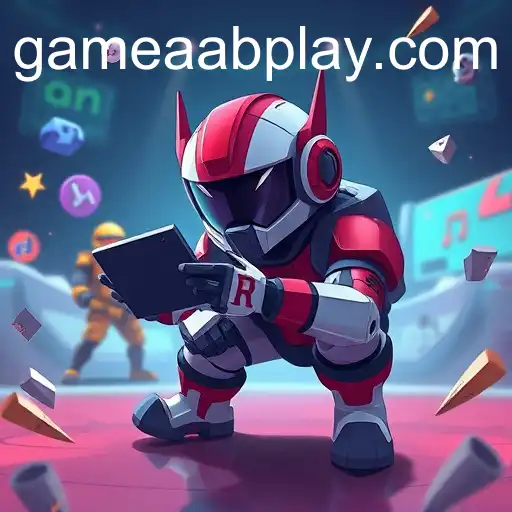 The Digital Playground: AABplay's Rise Amidst Gaming Revolution