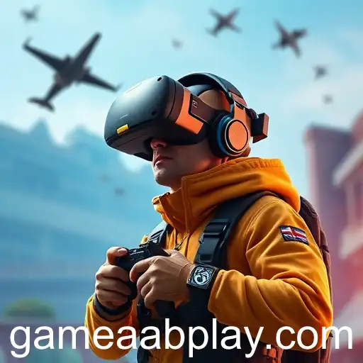 The Rise of AABPlay: Shaping the Future of Online Gaming