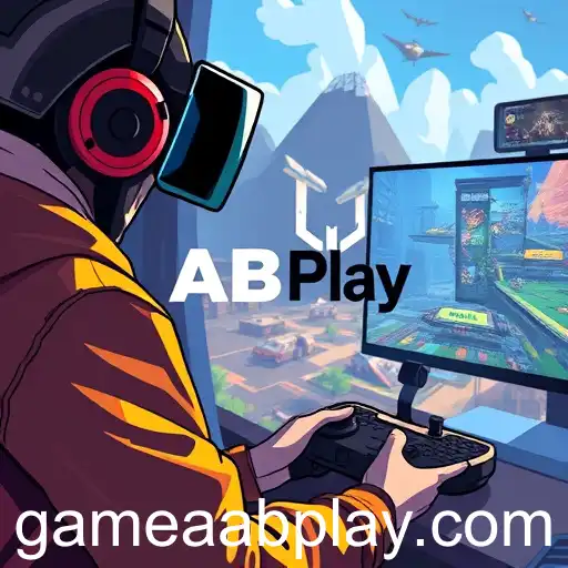 Aabplay: Revolutionizing Online Gaming in 2025
