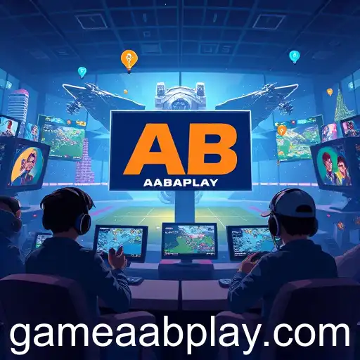 Digital Gaming Evolution