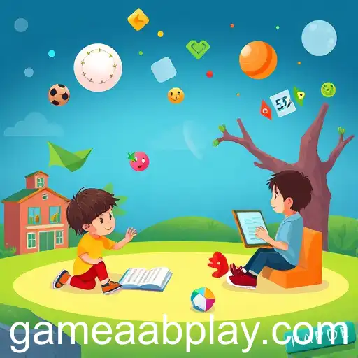 The Evolution of Online Gaming