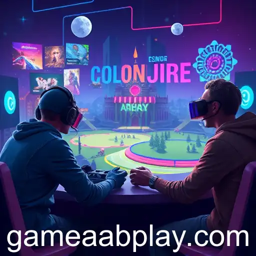 The Future of Online Gaming and Aabplay's Role