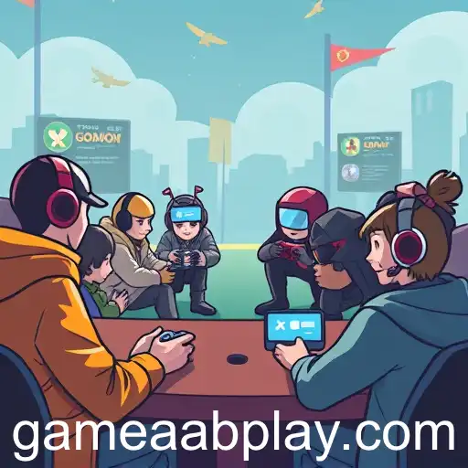 Innovations in Online Gaming