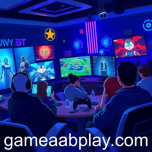 The Rise of Online Gaming Communities in 2025