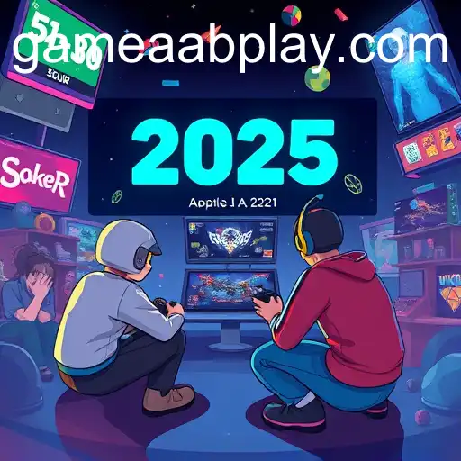 The Rise of AABPlay: Revolutionizing Online Gaming