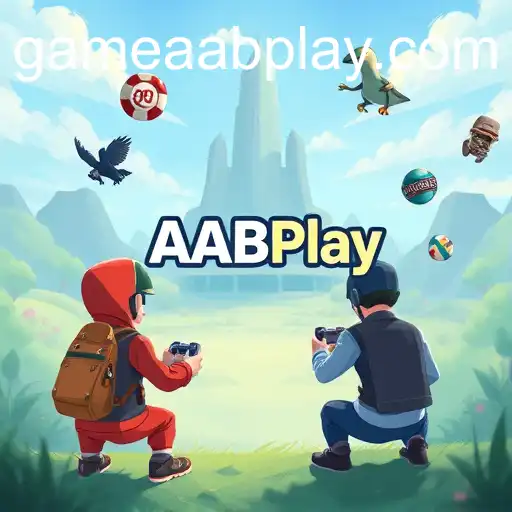The Rise of AABPlay: Gaming's New Frontier in 2025