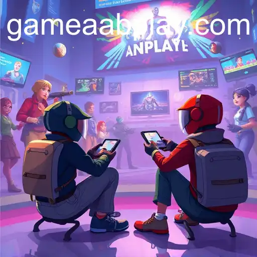 The Rise of Aabplay: Revolutionizing Online Gaming