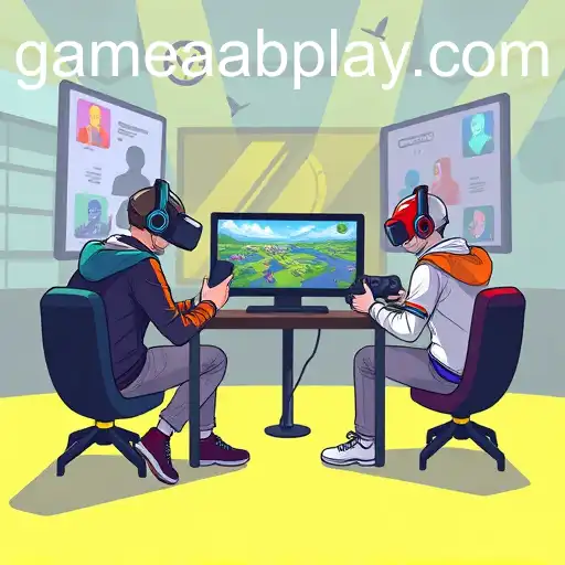 The Rise of Online Gaming Communities in a Connected World