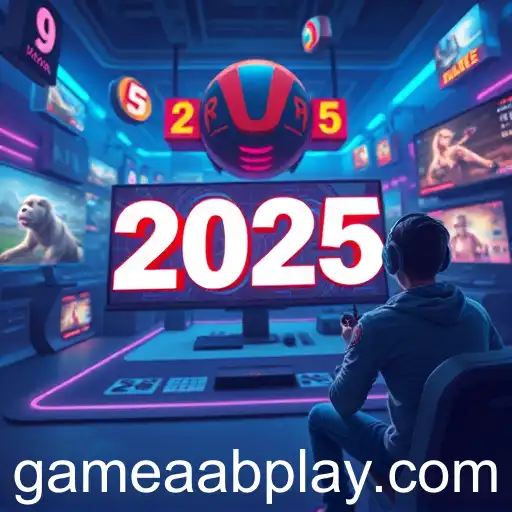 The Rise of Interactive Gaming in 2026