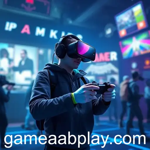 The Rise of aabplay and Its Impact on Online Gaming