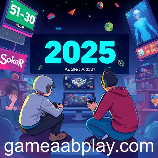 The Rise of AABPlay: Revolutionizing Online Gaming