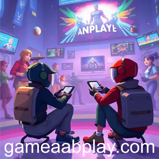 The Rise of Aabplay: Revolutionizing Online Gaming