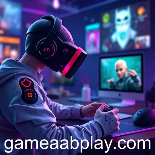 The Rise of Online Gaming Platforms